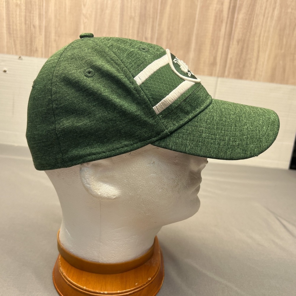 New Era 39Thirty NFL New York Jets Logo Cap Adult Fitted Small/Medium Hat - Picture 5 of 9